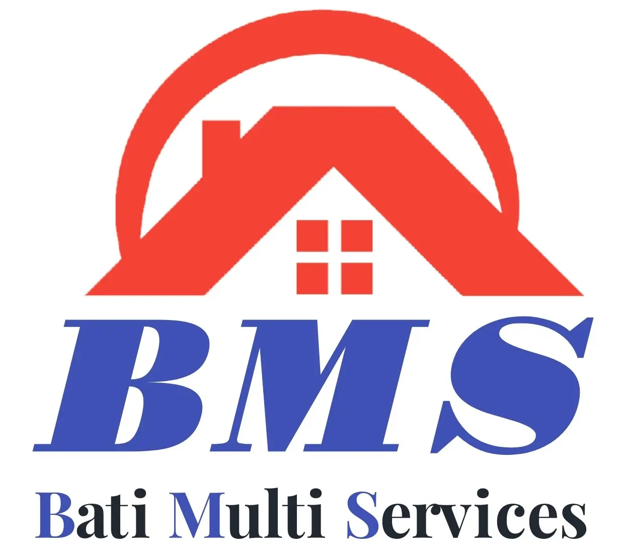 Bms Bati Multi Services Entreprise Renovation Lorient Bms Bati Multi Services Renovation Lorient Logo 2 2